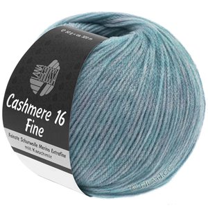 Lana Grossa CASHMERE 16 FINE | 028-светло-голубой