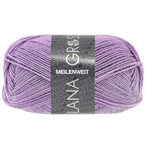 Lana Grossa MEILENWEIT 50g | 1410-пурпурный